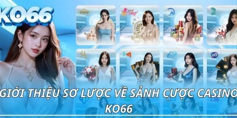 Top 3 sảnh quốc tế nức tiếng hàng đầu tại nhà cái