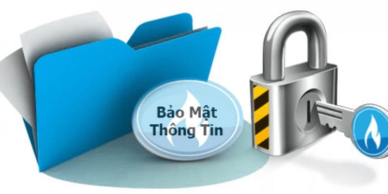 Những nội dung được nhà cái đưa ra trong quy định bảo mật