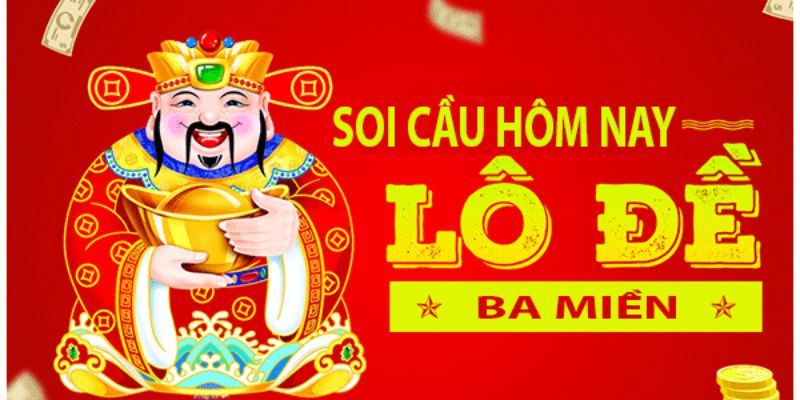 Bí quyết nằm lòng phải biết khi chơi soi cầu 3 miền